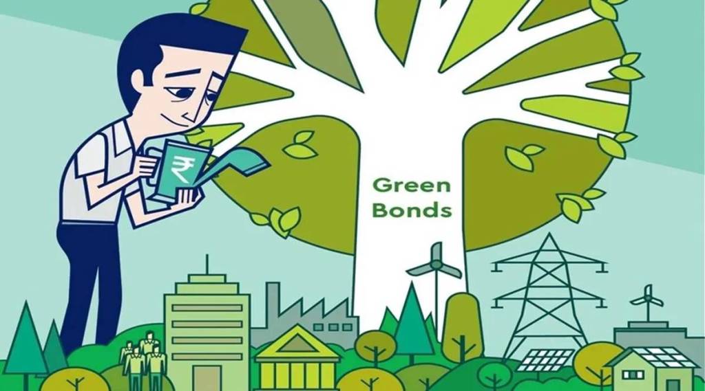 green bonds