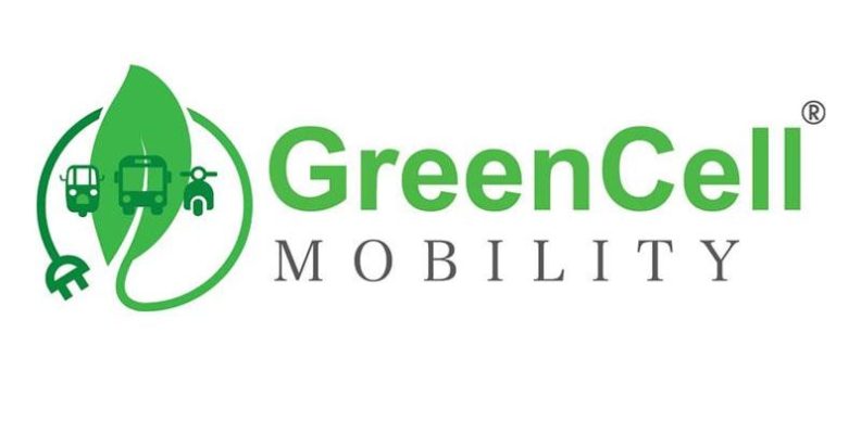 GreenCell receives $55 million sanction from leading DFI’s ADB, AIIB & grant of $5.2 million from Goldman Sach’s and Bloomberg for E-Buses in India GreenCell receives $55 million sanction from leading DFI’s ADB, AIIB & grant of $5.2 million from Goldman Sach’s and Bloomberg for E-Buses in India