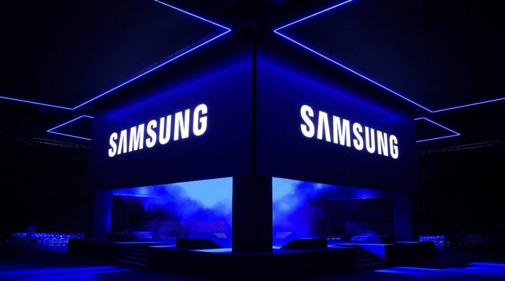 Samsung Self-Repairing