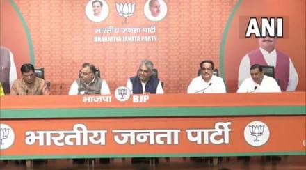 gujarat BJP