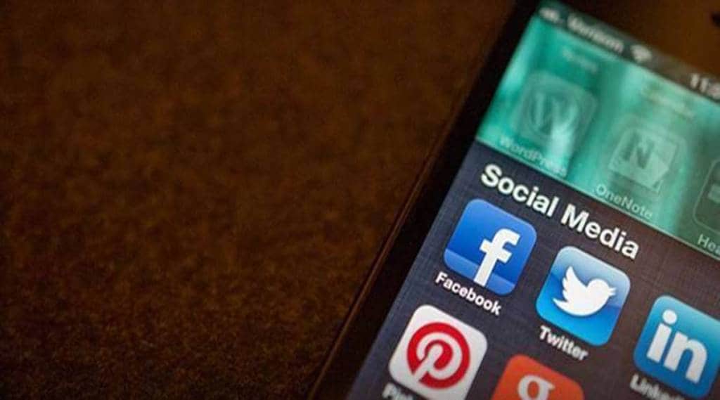 gujarat polls ads on social media