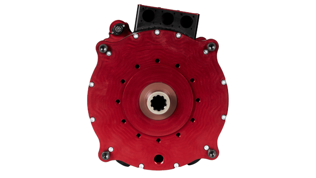 Flash partners Poland’s Elimen Group to make critical EV components in India