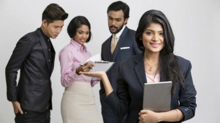 The incremental headcount addition was the lowest in seven quarters. (IE)
The incremental headcount addition was the lowest in seven quarters. (IE)