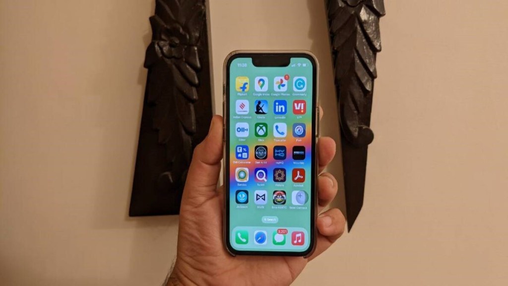 Smartphone, Golden Gate Bridge, Bridges, Smartphone app, Research, Technology