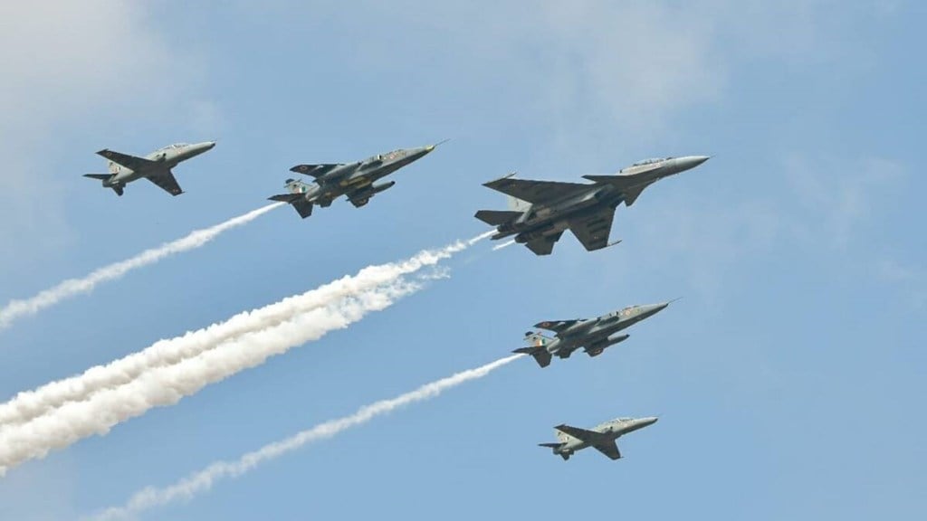 Aero-India 2023