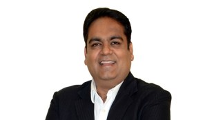 Mehrishi is a seasoned professional with over 23 years of experience across diverse sectors spanning FMCG, telecom and fashion.