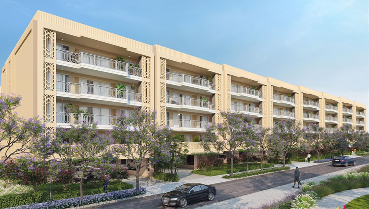 Demand for independent floors at all-time high in Delhi NCR