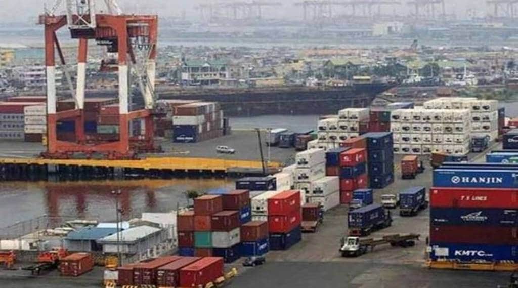 india UAE trade