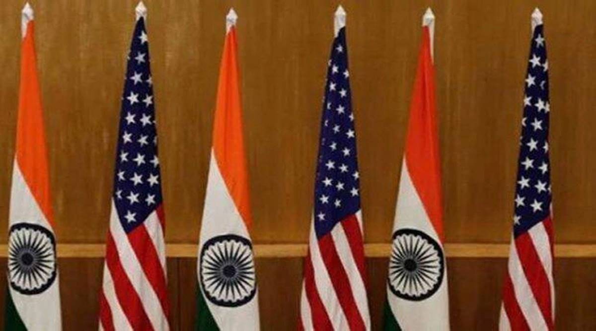 india US bilateral ties india US bilateral ties
