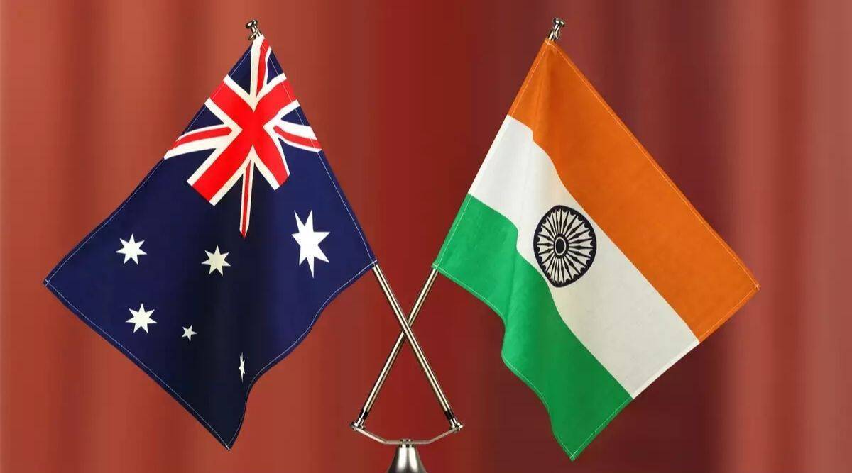 Australian PM set to visit India. Indo-Pacific, Ukraine war, def coop on the agenda Australian PM set to visit India. Indo-Pacific, Ukraine war, def coop on the agenda