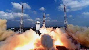 india space sector