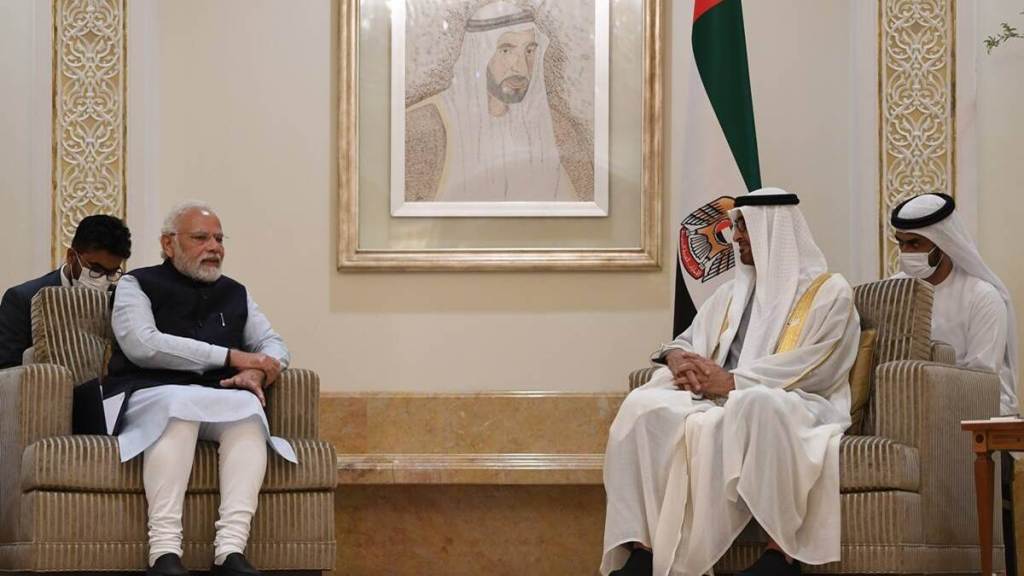 india uae abu dhabi
