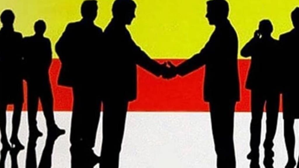 India Inc