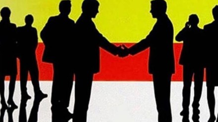 India Inc