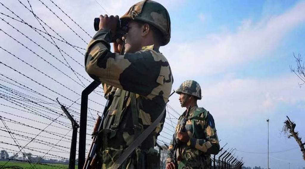 Army seeks CALM and drone detection system