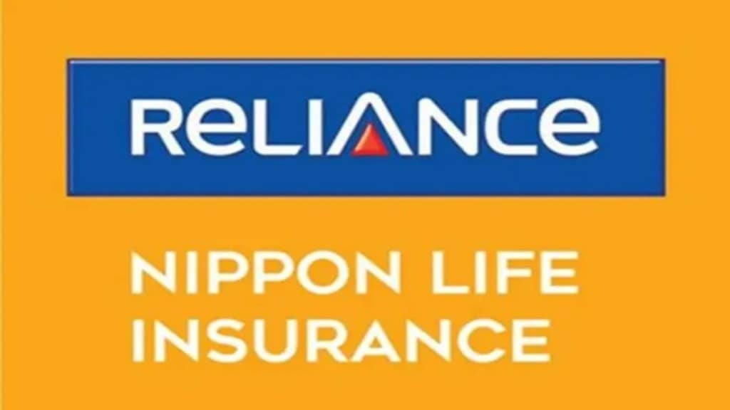 Reliance Nippon Life Insurance Reliance Nippon Life Insurance