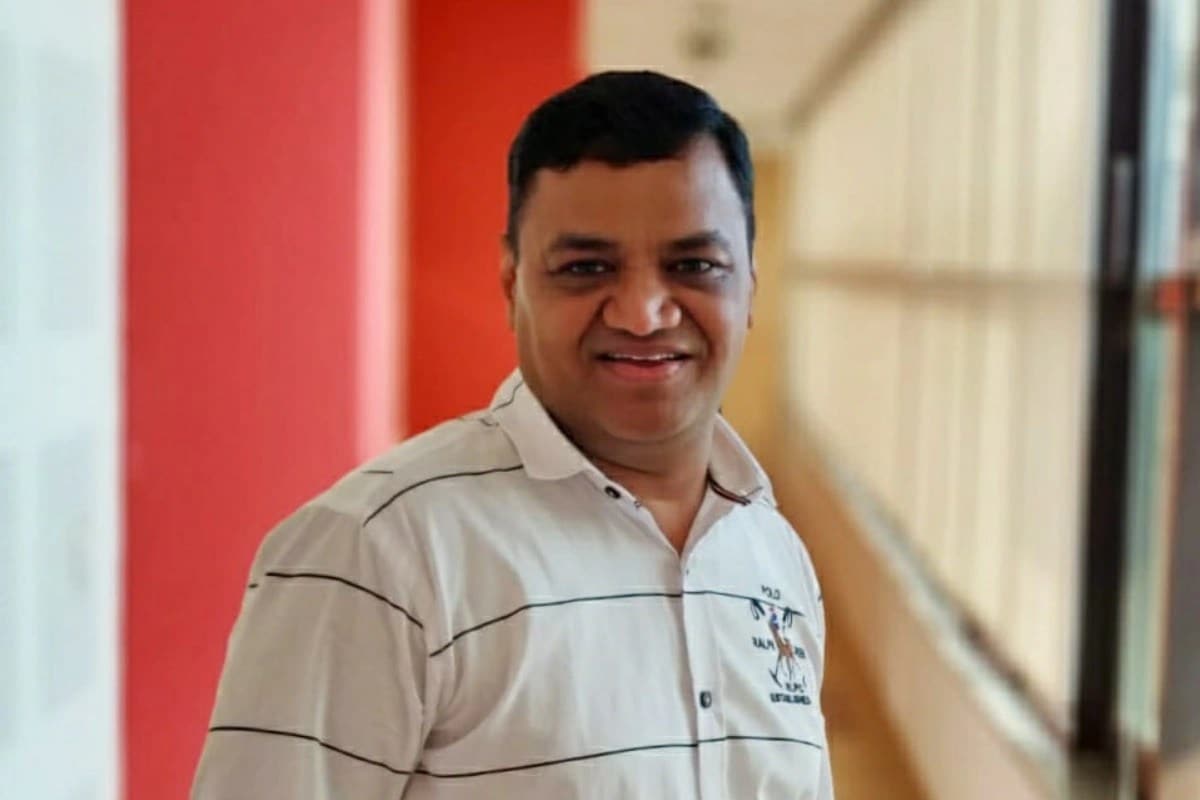 Sanjay Gupta