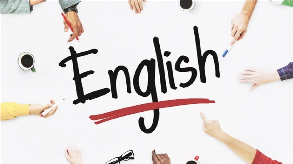 Widely spoken languages like English are .expected to expand