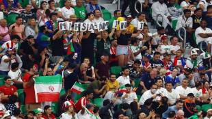 iran vs US, fifa world cup 20-22