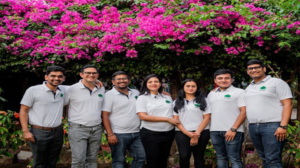 IVY growth, investment, startup