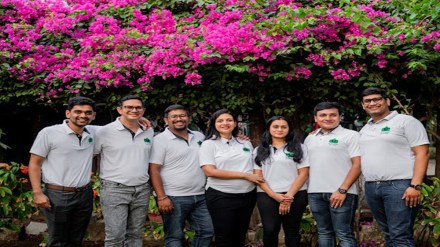 IVY growth, investment, startup