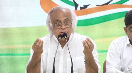 jairam ramesh