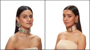 Wedding 2022, Wedding jewels