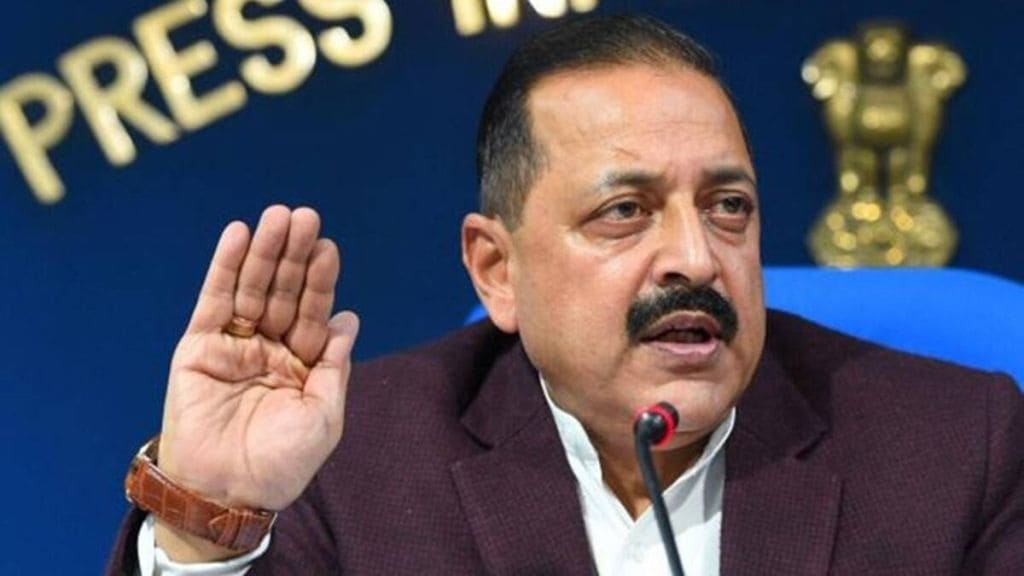 jitendra singh, education, science and technology, science, scientific advisor jitendra singh, education, science and technology, science, scientific advisor