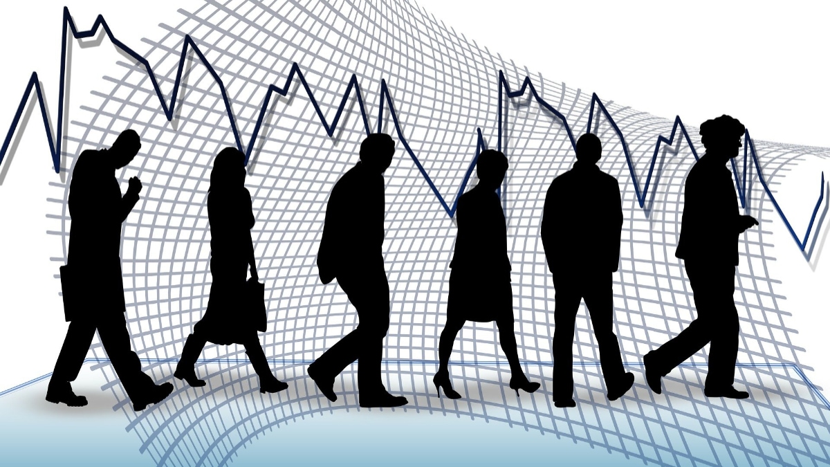 Corporate America, job cuts, recession, layoffs, US economy, corporate job cuts, Meta, Morgan Stanley, Wall Street