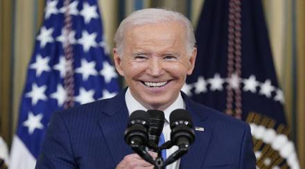joe biden at 80