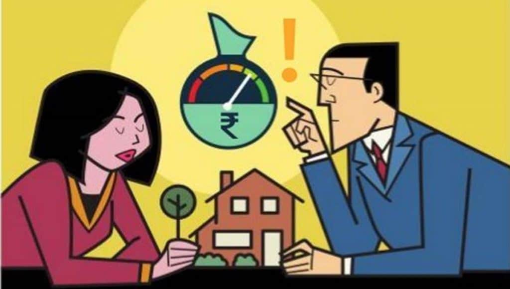 Taking a joint home loan? Check its pros and cons