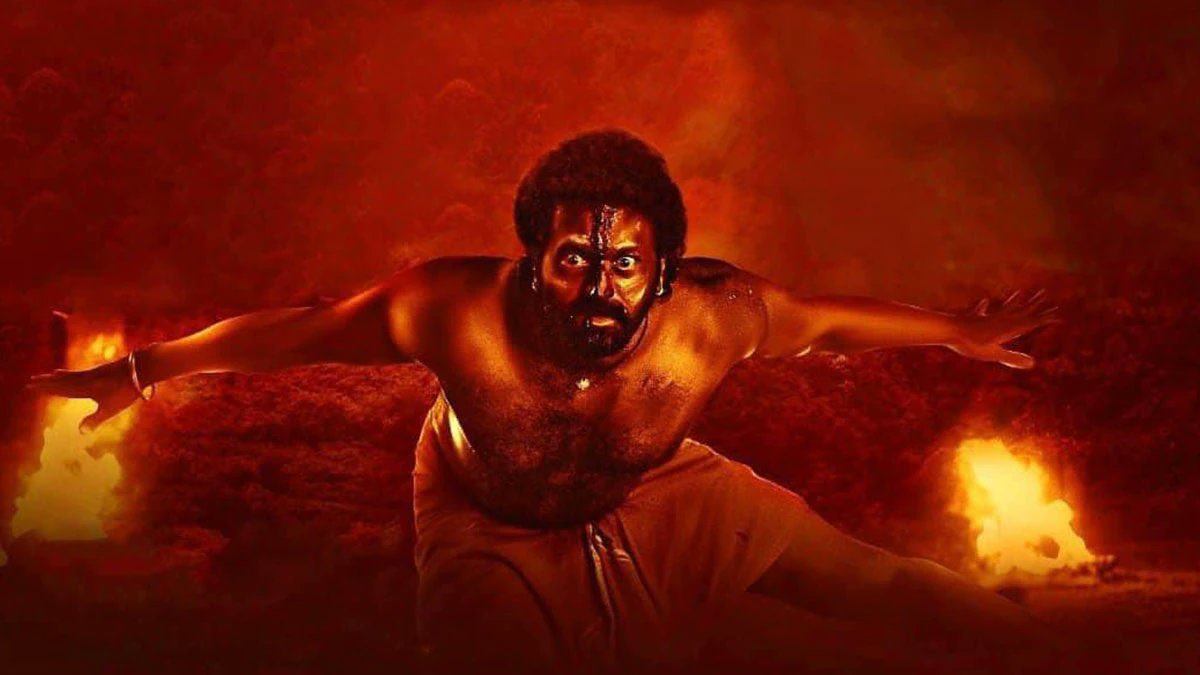 Kantara, Kantara release, Kantara story, Rishab Shetty, Rishab Shetty films Kantara, Kantara release, Kantara story, Rishab Shetty, Rishab Shetty films