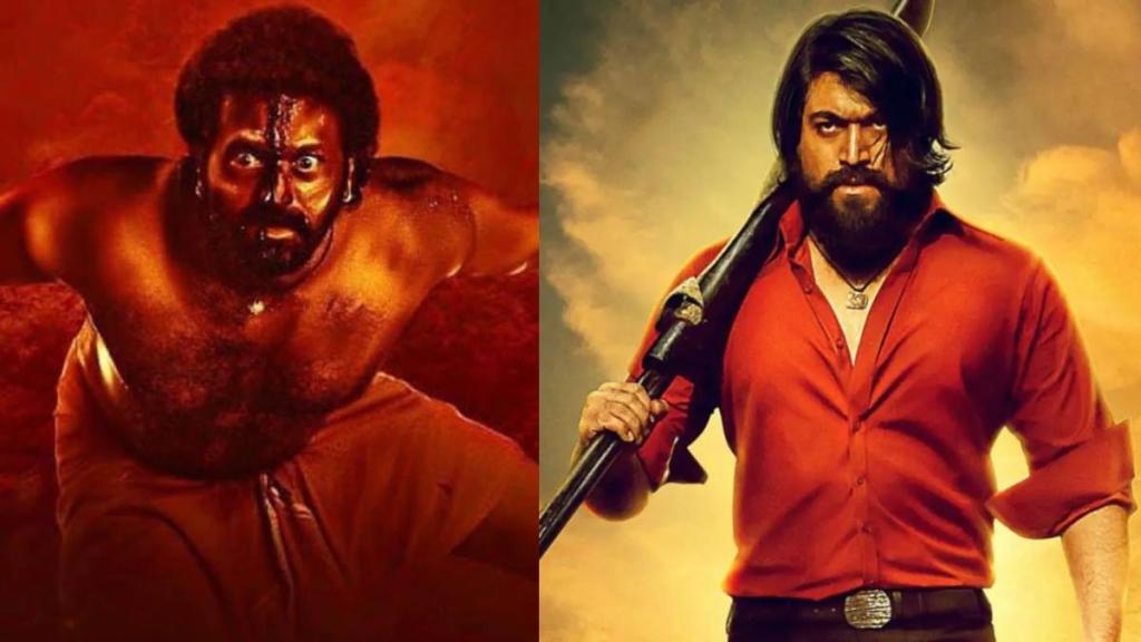 With films like KGF 2 and Kantara, Hombale Films made the Kannada film industry grow beyond the boundaries