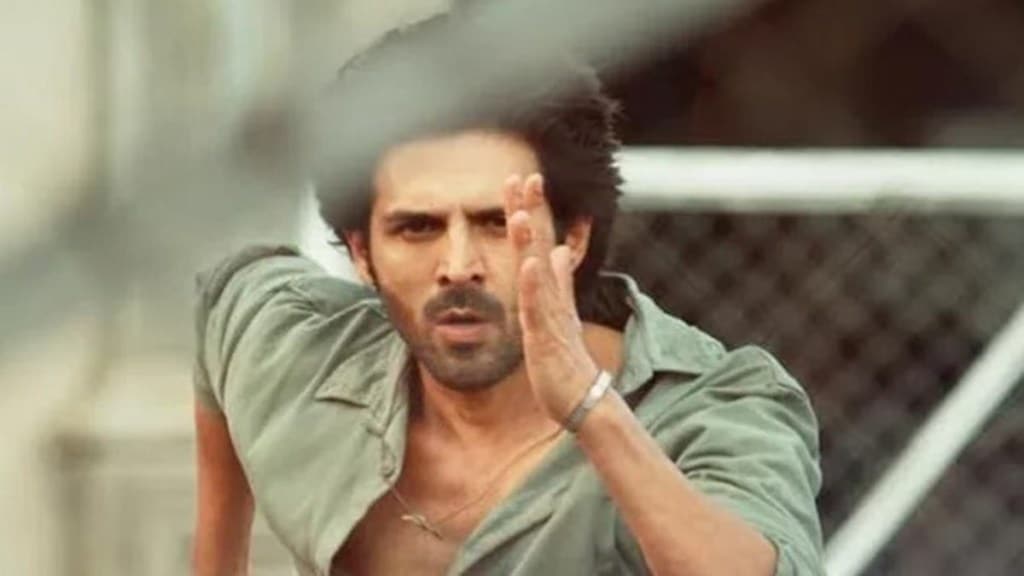 Shehzada, Shehzada Box Office, Shehzada Box Office Collection, Kartik Aaryan, Kartik Aaryan film, Kartik Aaryan bhool bhulaiyaa, entertainment Shehzada, Shehzada Box Office, Shehzada Box Office Collection, Kartik Aaryan, Kartik Aaryan film, Kartik Aaryan bhool bhulaiyaa, entertainment