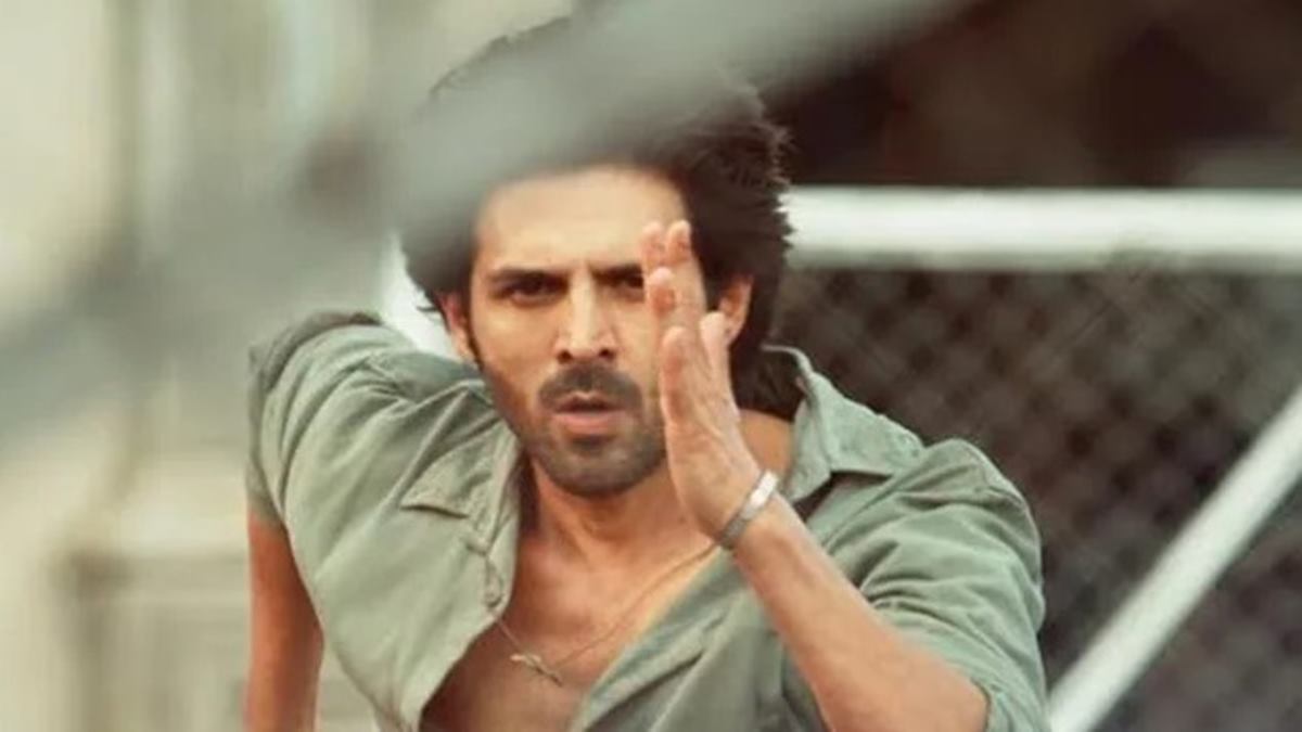 Shehzada, Shehzada Box Office, Shehzada Box Office Collection, Kartik Aaryan, Kartik Aaryan film, Kartik Aaryan bhool bhulaiyaa, entertainment Shehzada, Shehzada Box Office, Shehzada Box Office Collection, Kartik Aaryan, Kartik Aaryan film, Kartik Aaryan bhool bhulaiyaa, entertainment