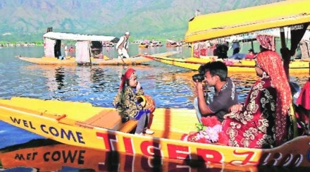 kashmir tourism kashmir tourism