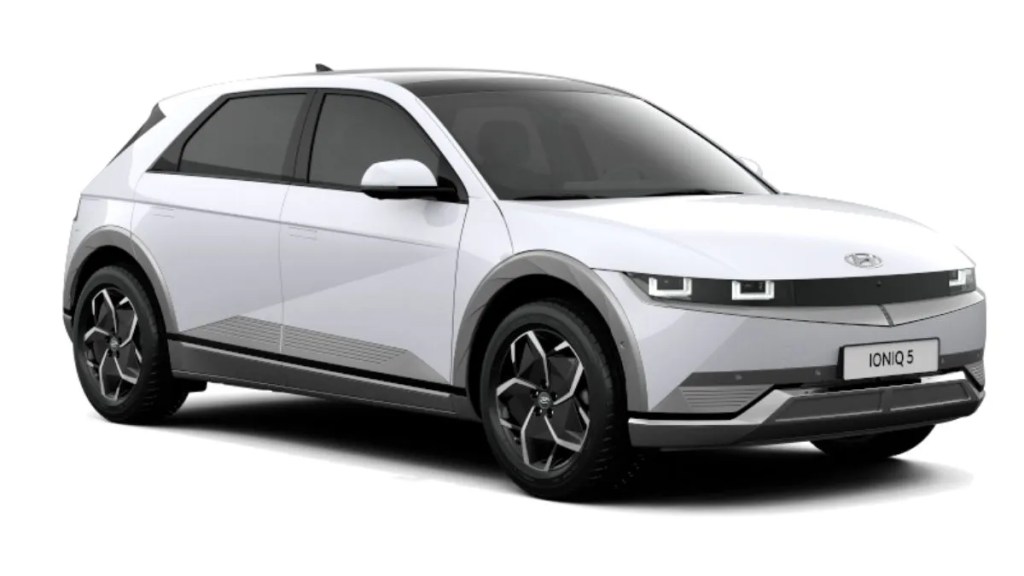 Hyundai Ioniq 5 to get customisable interiors in India