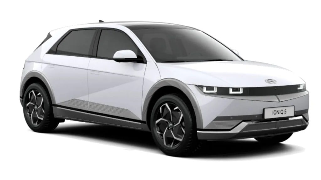 Hyundai Ioniq 5 to get customisable interiors in India