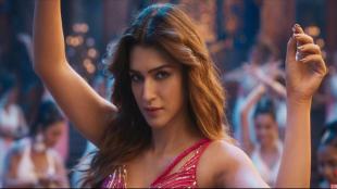 She has smoothly emerged as this iconic Bollywood actress whose moves and quirks get better by the day with every new dance number.