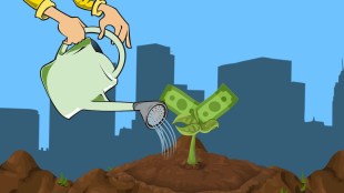 new fund offer