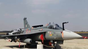 lca tejas