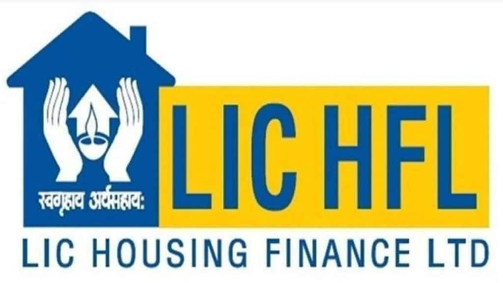 LIC Housing Finance