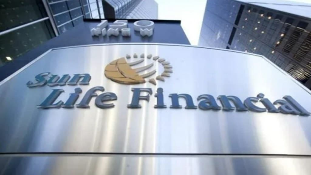 Birla Sun Life’s talks are now hovering around the relative valuation of the two companies. (IE) Birla Sun Life’s talks are now hovering around the relative valuation of the two companies. (IE)