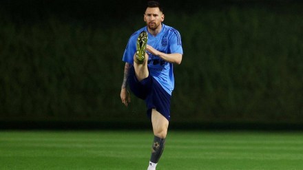 FIFA World Cup 2022, Lionel Messi, FIFA, World Cup, Qatar, Football, Sports