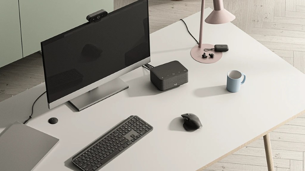 Logitech Logi Dock