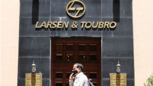 L&T Realty, CapitaLand India Trust