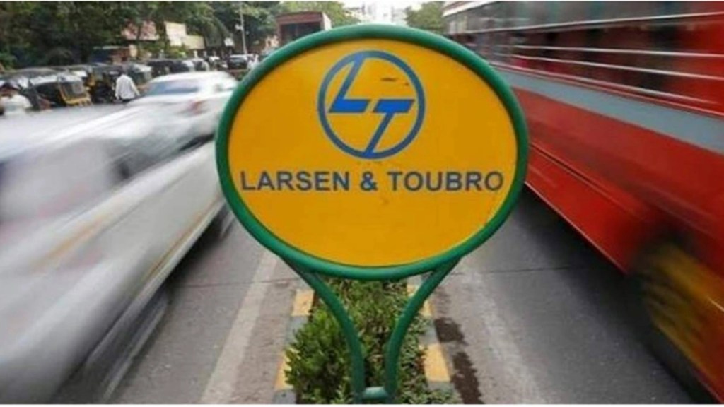 L&T