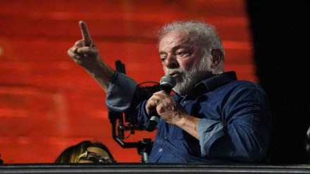 lula brazil president