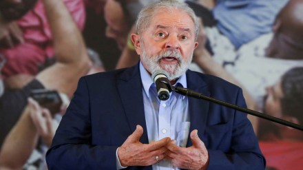 lula brazil president