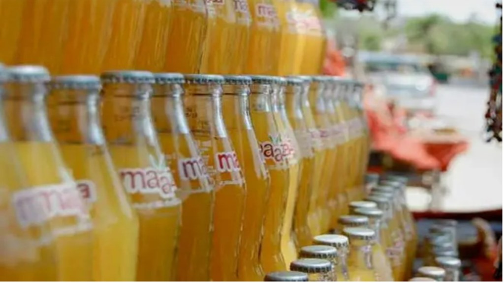 Coca-Cola, Coca-Cola,